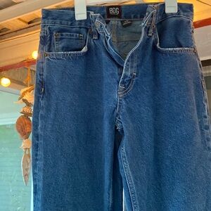 BDG bootcut jeans super cute.
